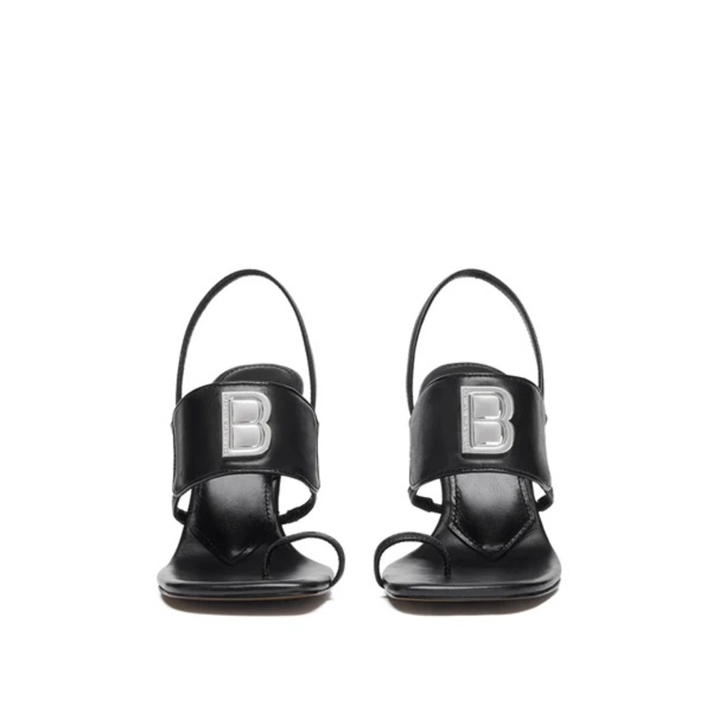 Brandon Blackwood Kingston Sandal